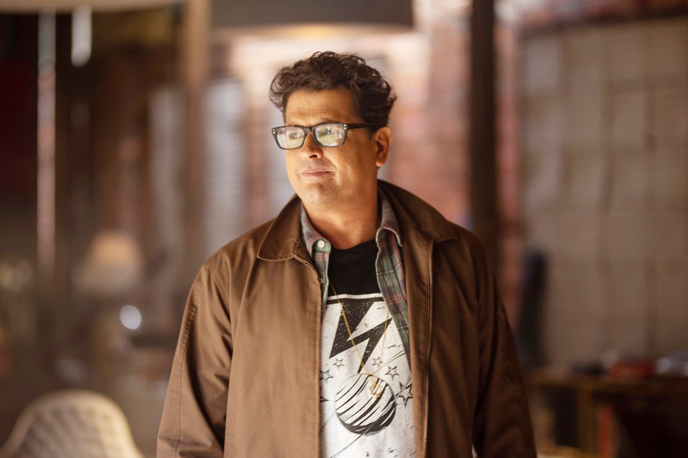 Carlos Vives asume la dirección creativa de serie de NFT sobre Latin Grammy