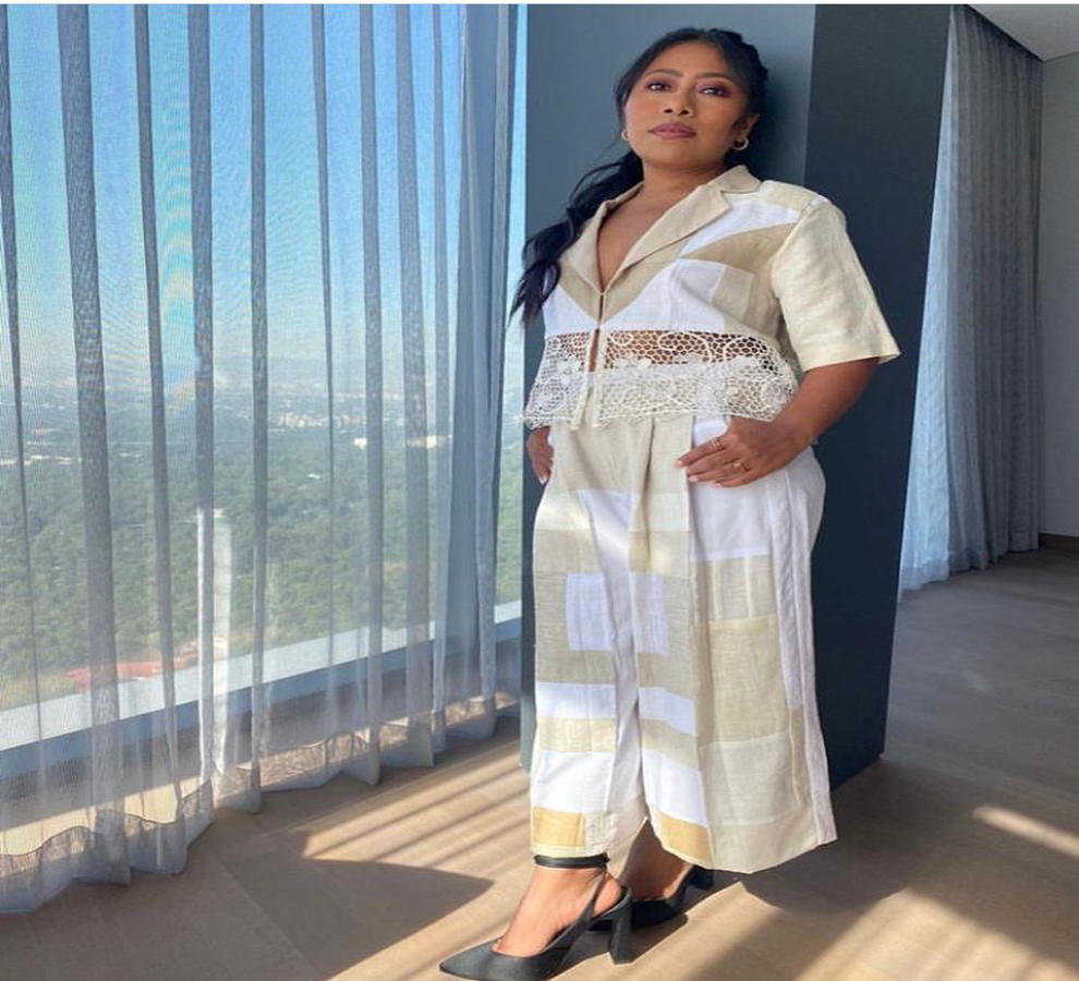 Yalitza Aparicio y Karol G, entre otras luminarias, se suman como presentadoras del Latin Grammy