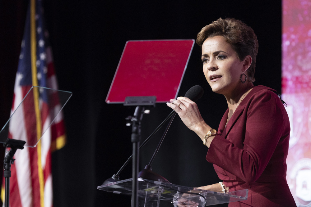 Republicanos de EEUU se niegan a certificar resultados electorales de 2022