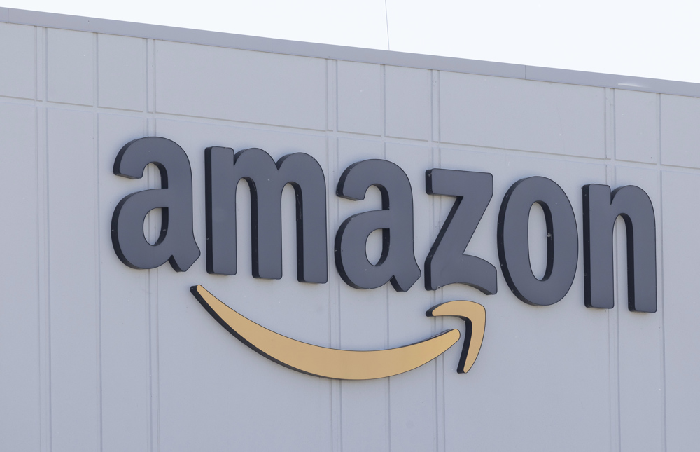 Amazon planea despedir a unos 10.000 trabajadores