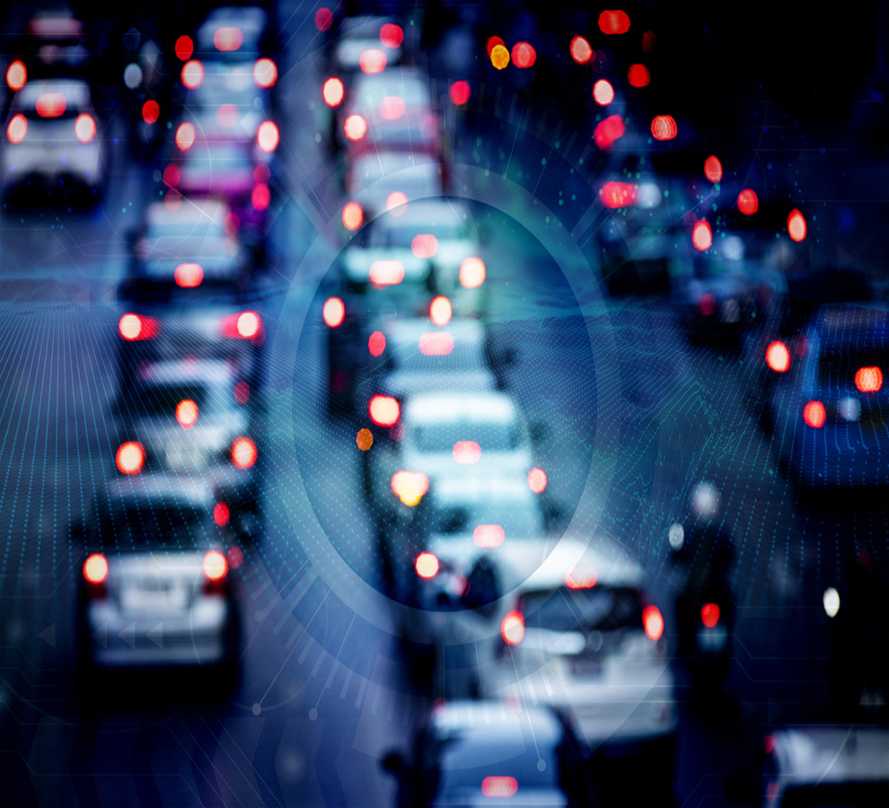 Tecnología, aliada para lograr una movilidad más eficiente