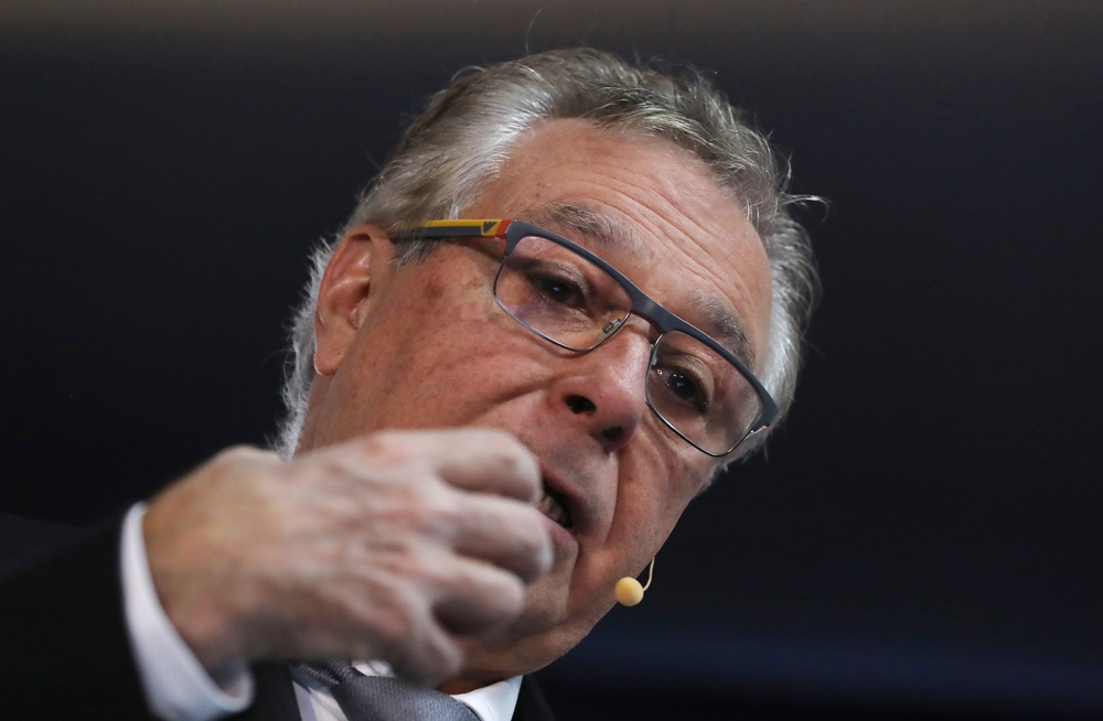 Edición genética podría revolucionar tratamiento contra el cáncer