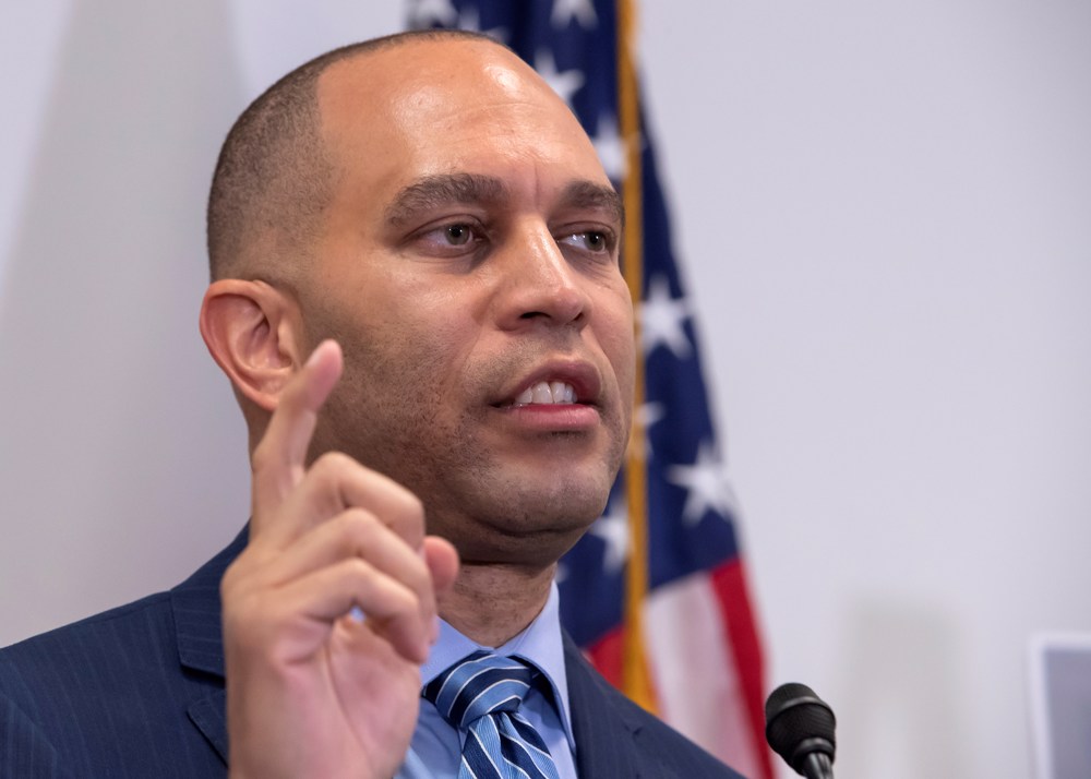 Una nueva generación aspira al liderazgo demócrata en la Cámara Baja de EEUU