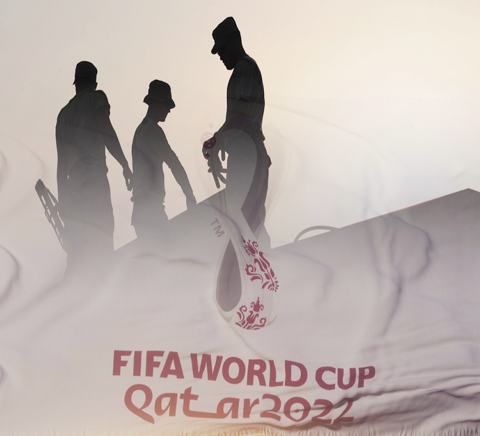 Campaña anti-Qatar ha tenido impactos en diversas marcas