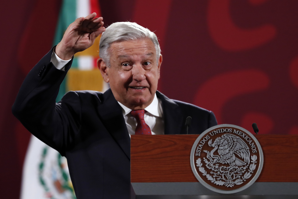 López Obrador confirma reunión en México con presidentes de América Latina