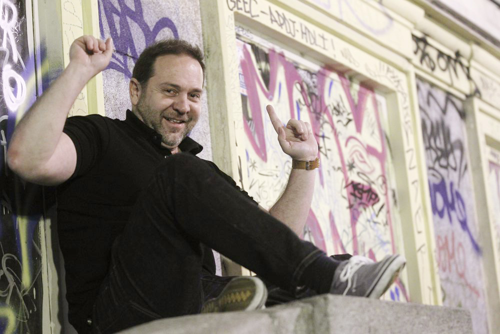 El cine de Venezuela se luce en una muestra en Miami