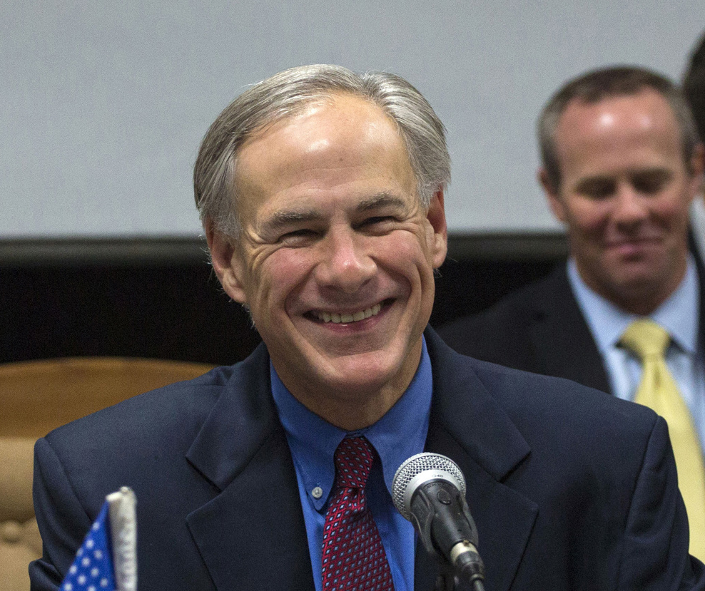 Gobernador ordena investigar “problemas” en comicios en condado de Texas