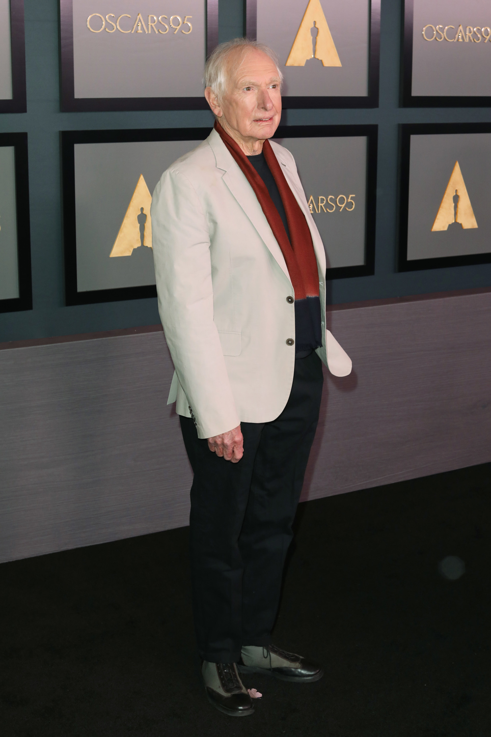 Michael J. Fox y Peter Weir protagonizan unos emotivos Governors Awards