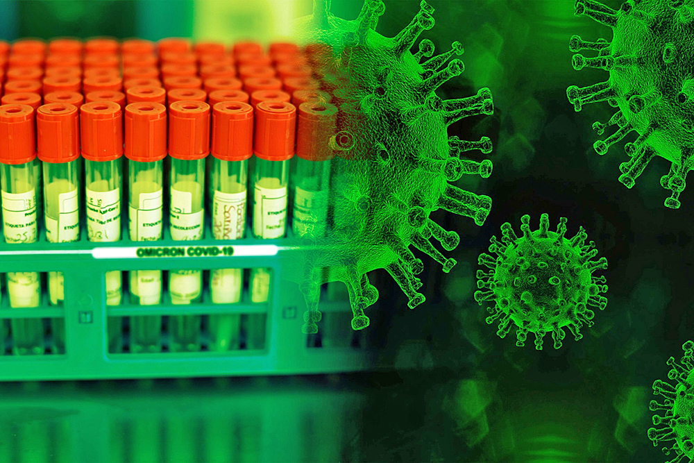 ¿Qué tan efectiva es la vacuna bivalente contra ómicron?