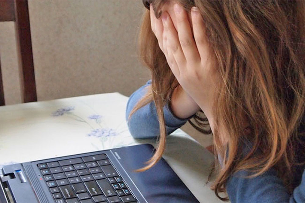 La depresión afecta a todos, pero más a las mujeres