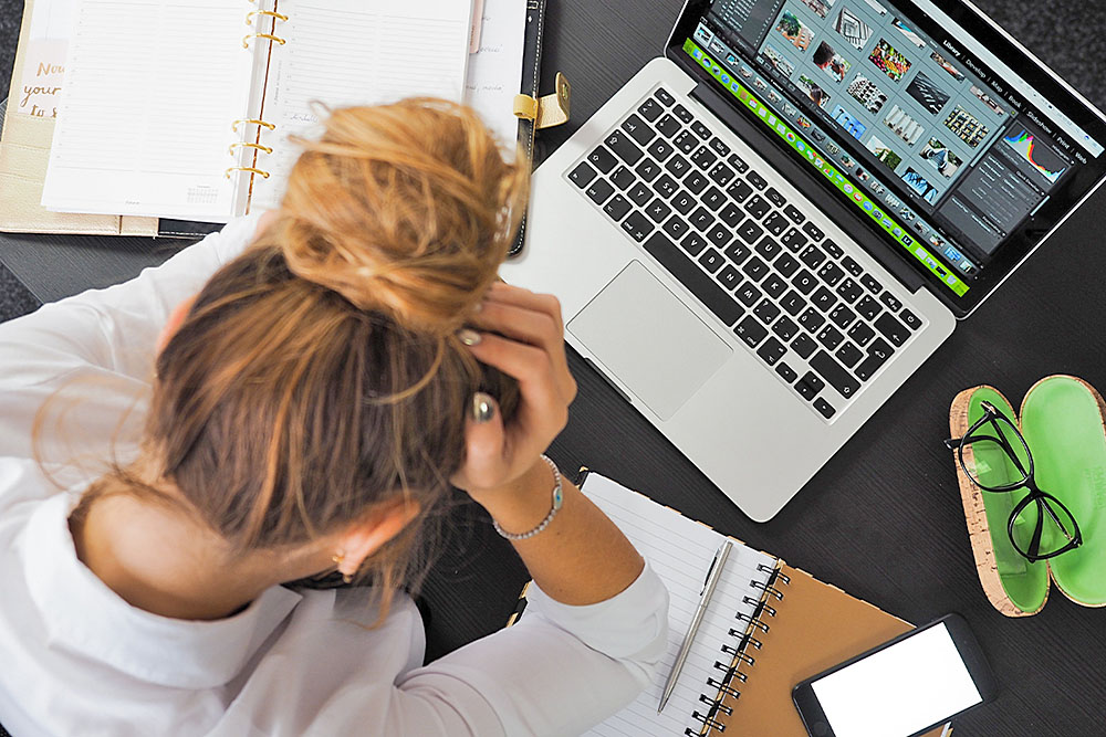 Efectos del estrés en el sistema digestivo y cómo ayudarlo con probióticos