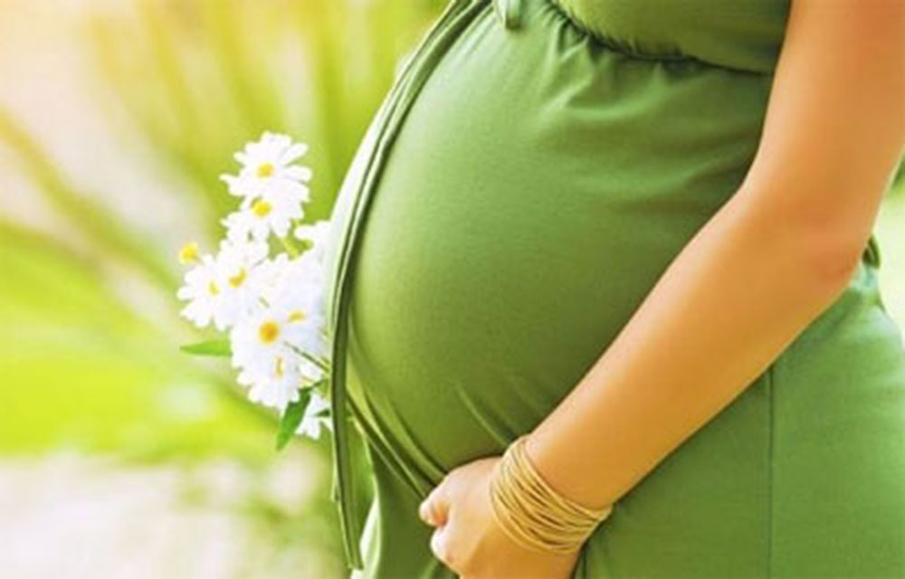 Usar embriones congelados puede elevar el riesgo de hipertensión en embarazo