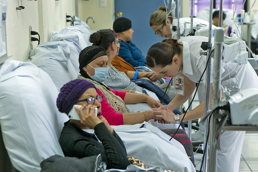 Incidencia de melanoma ha aumentado 600 veces en el mundo en 20 años