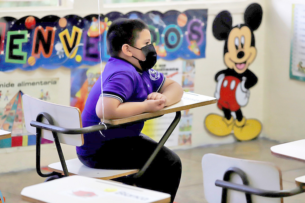 Más riesgo de obesidad infantil si la madre consume alimentos procesados