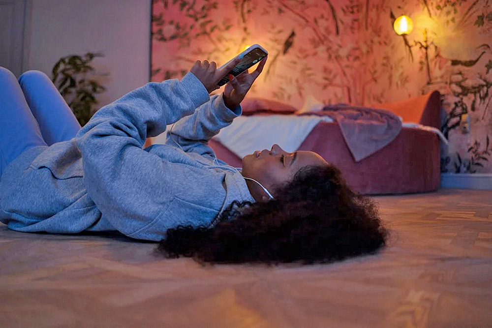 Ayudar a los adolescentes a dormir más: un estudio explora cómo conseguirlo