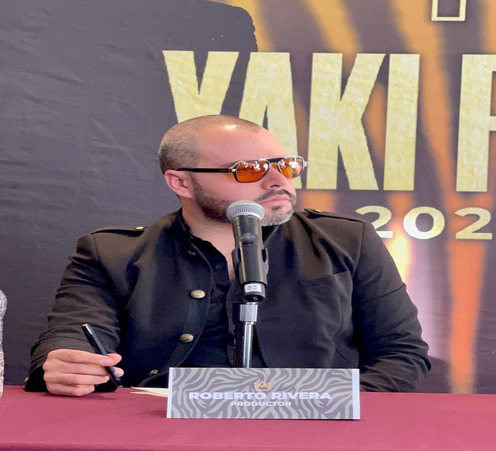 A paso lento se recupera la industria del entretenimiento de la crisis sanitaria