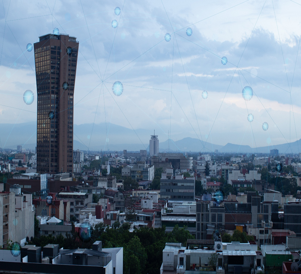 Ciudades intermedias: qué son y su papel en la lucha contra el cambio climático