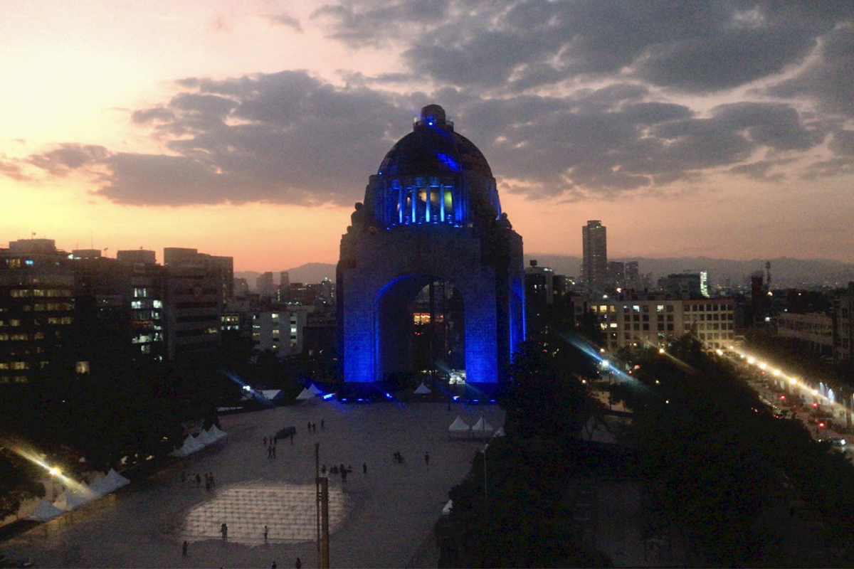 Día Mundial de la Diabetes: Embajada de Dinamarca une fuerzas con Gobierno CDMX