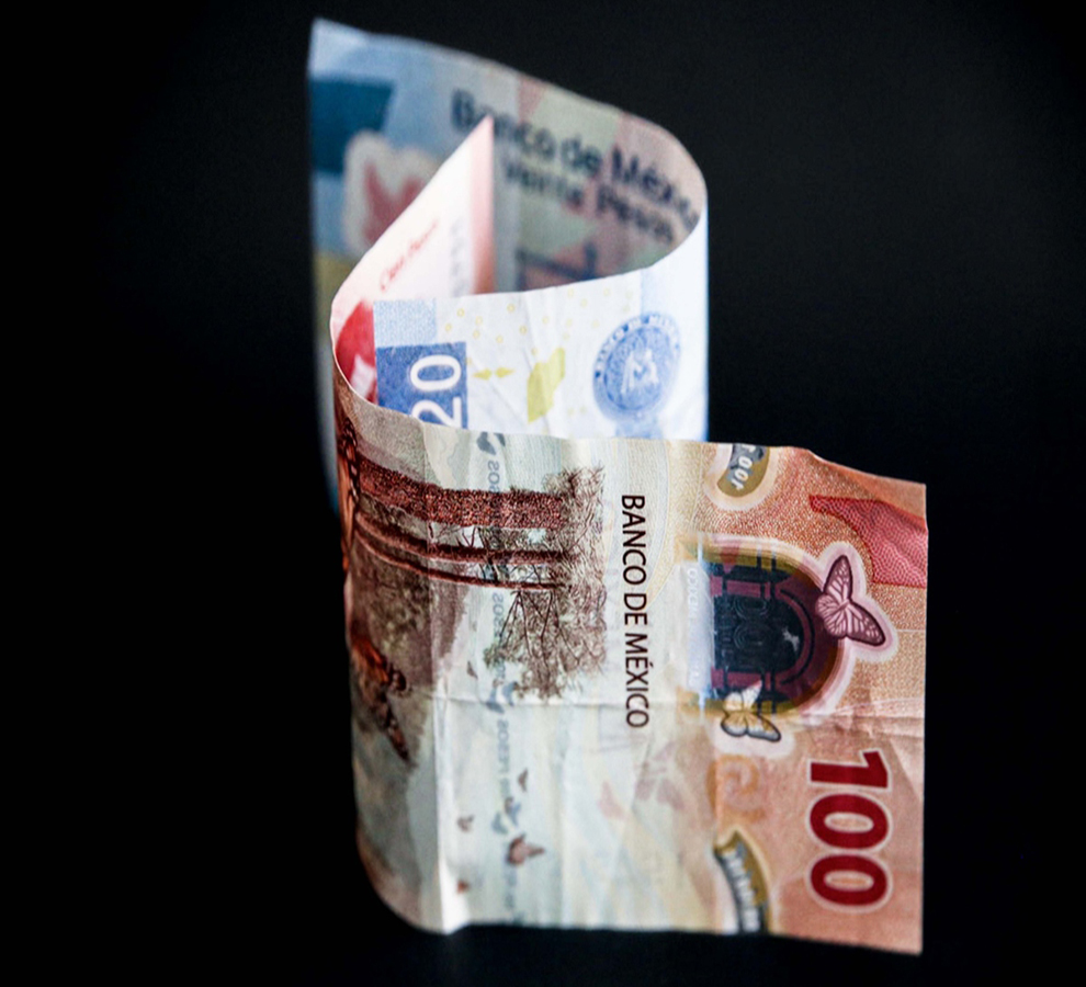 Por qué las remesas en México registran su valor más alto en cuatro años