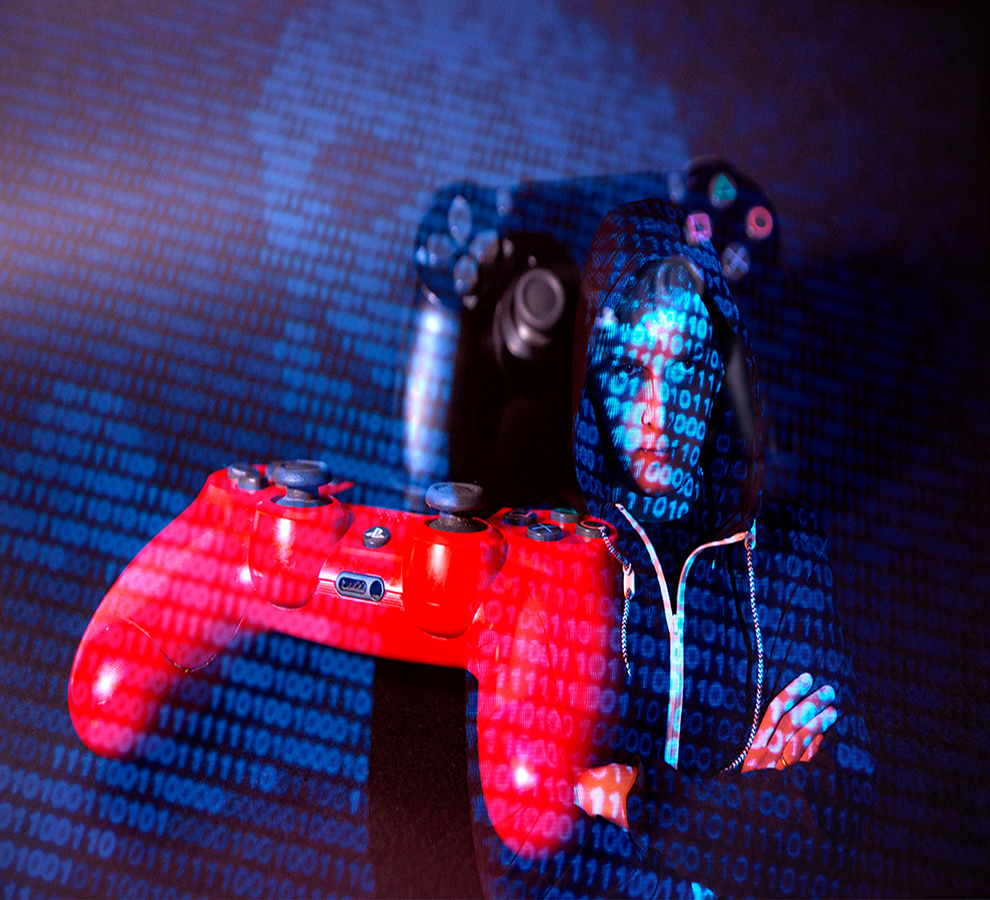Cuáles son las principales amenazas cibernéticas en videojuegos en México