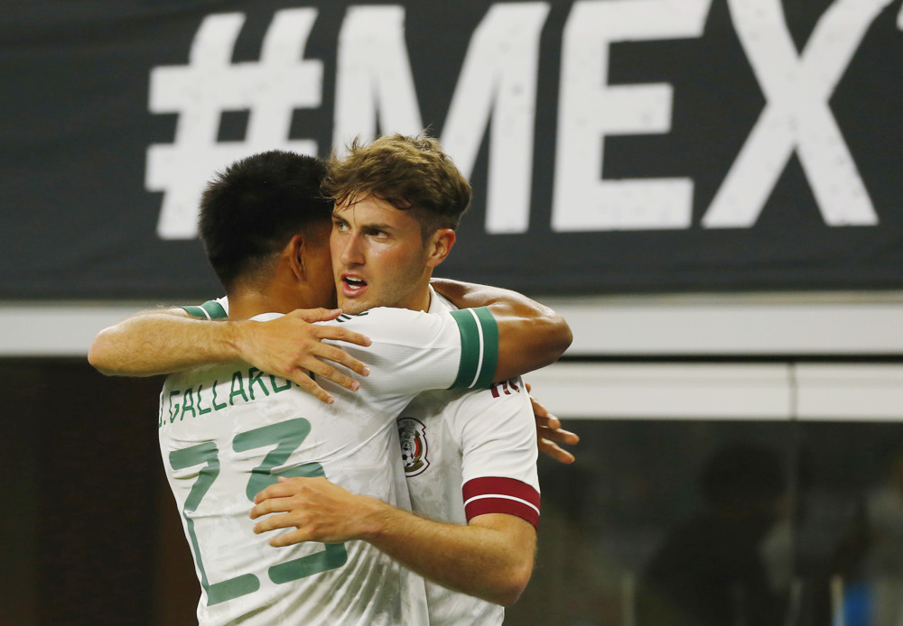 Tres de cada 10 mexicanos creen que México alcanzará quinto partido en Qatar