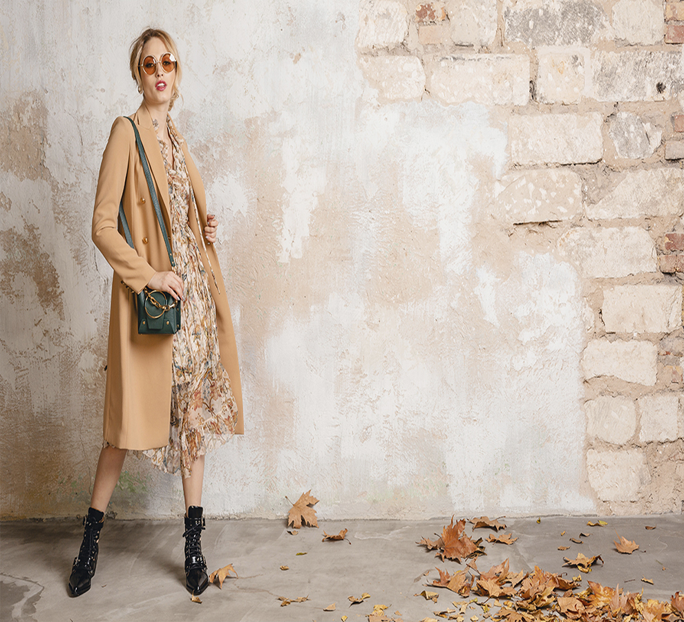 Tendencias de moda: qué son y quiénes las deciden