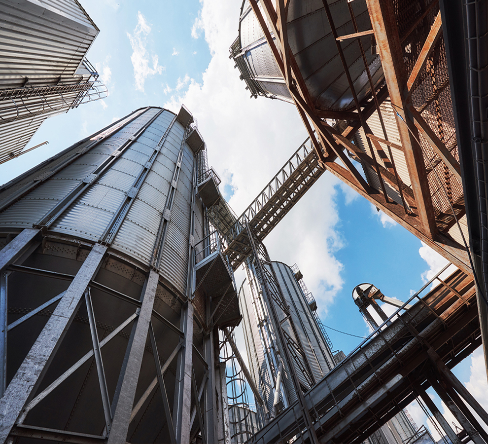 ¿Estamos en la antesala de la Quinta Revolución Industrial?