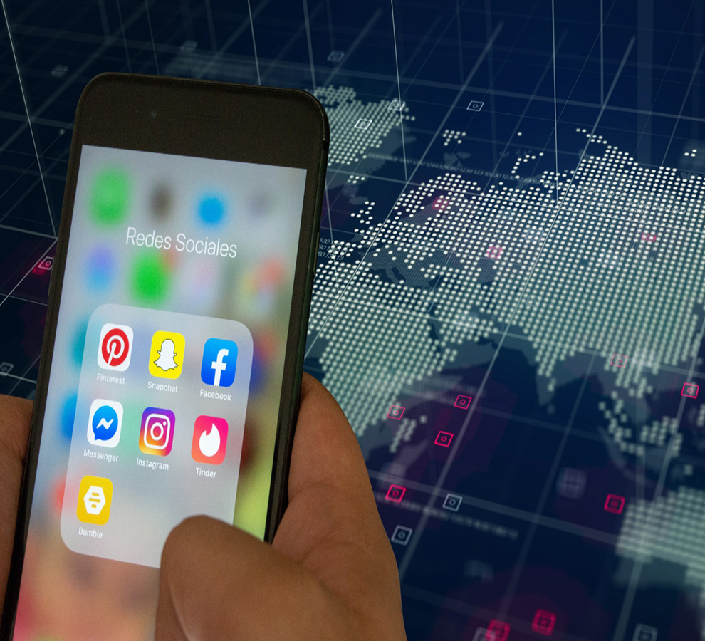 Protección en redes sociales, prioridad durante la Copa Mundial Qatar 2022