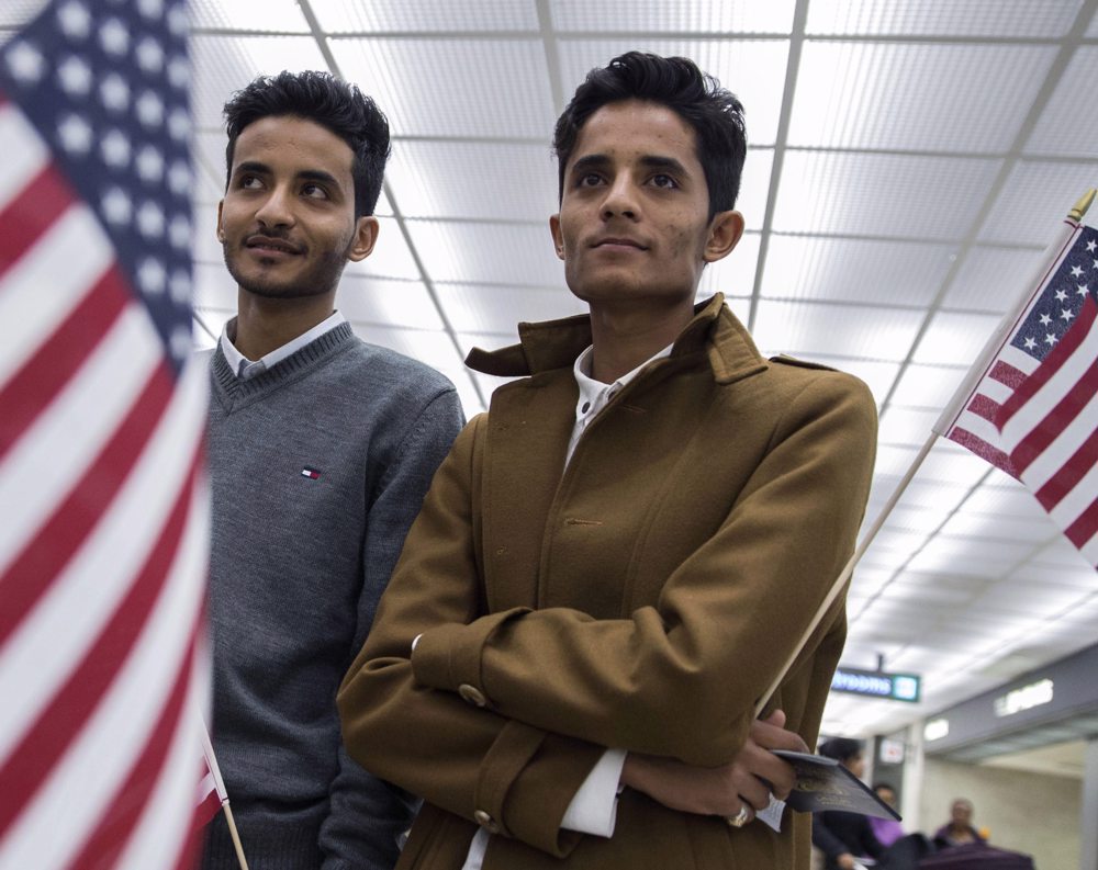 EEUU aconseja a turistas extranjeros solicitar permiso electrónico de ingreso