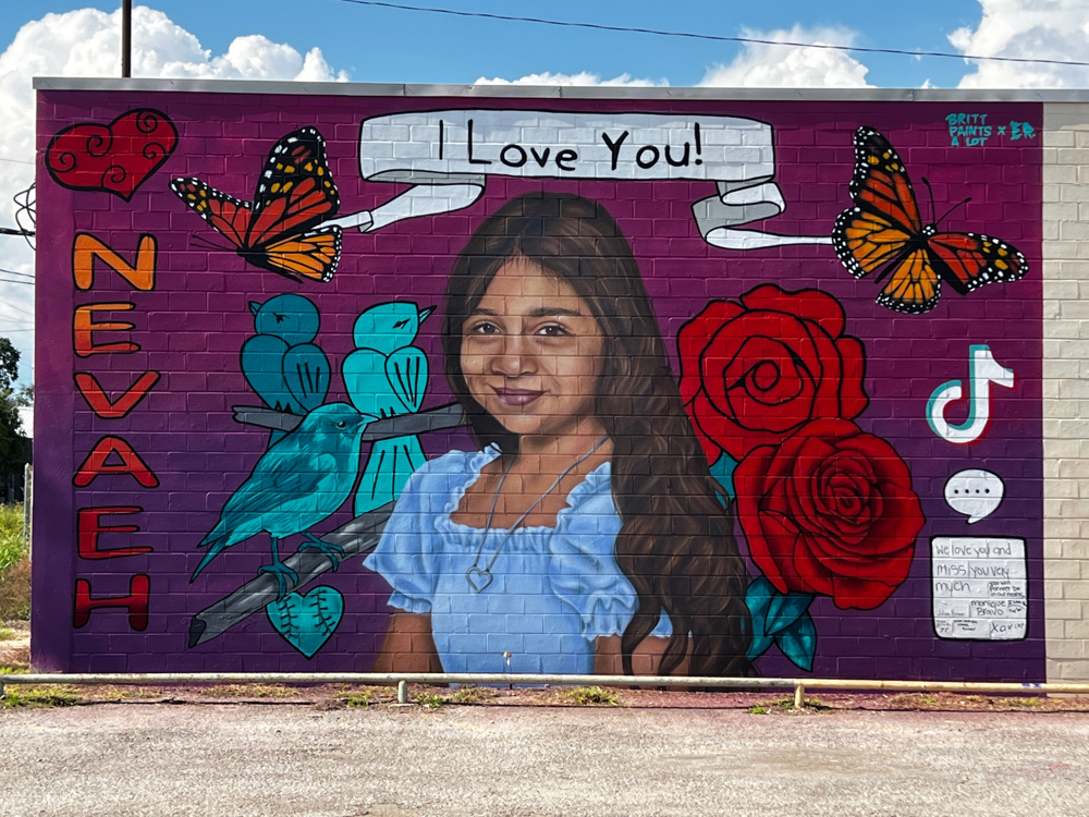 Uvalde obligó a EE.UU. a enfrentar su problema con las armas en 2022