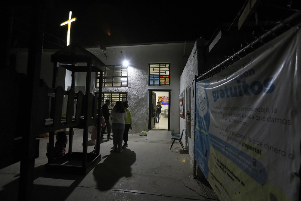 A un año del Quédate en México, la crisis migratoria sigue en norte del país