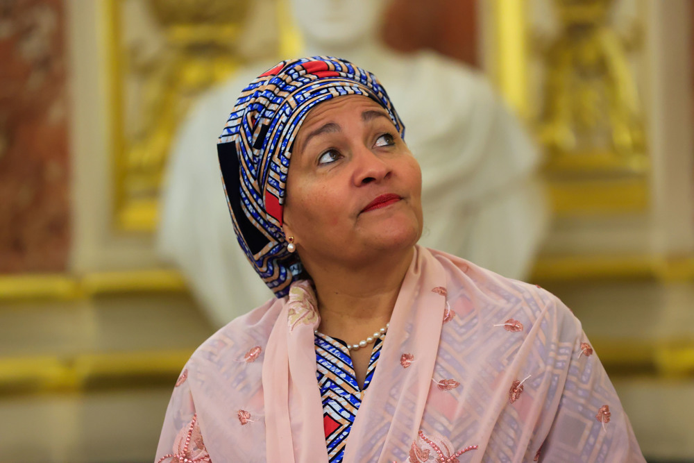 La falta de confianza entre los países dificulta acuerdo sobre biodiversidad