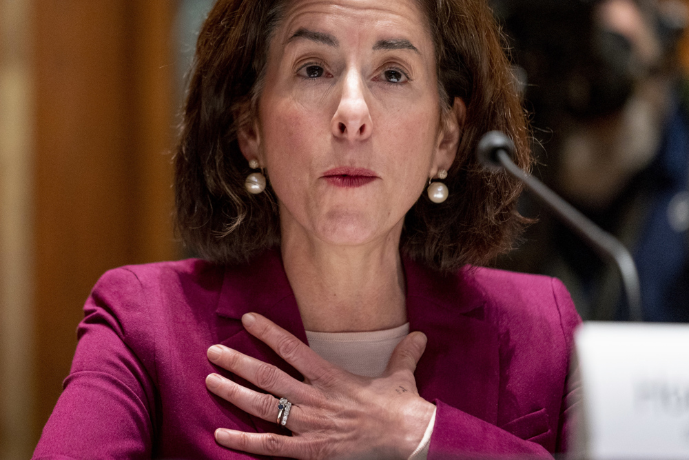 Gobiernos mexicano y de EE.UU. acuerdan llevar más inversión a México