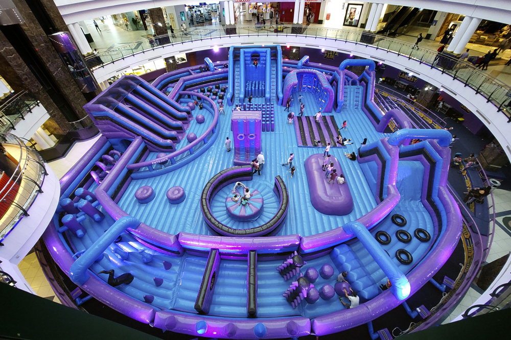 Los 9 lugares imprescindibles que no te puedes perder en Qatar 2022