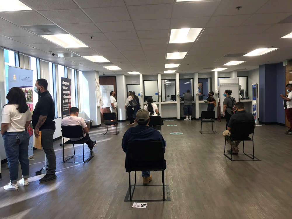 Honduras abrirá cuatro consulados en EE.UU. y uno en España en 2023