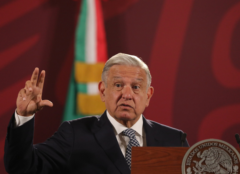 México y EEUU cumplen 200 años de una relación tirante con nuevos retos