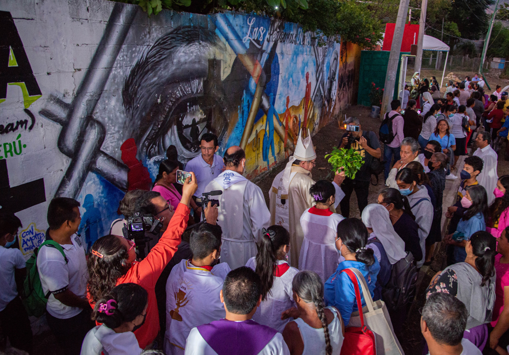 A un año de tragedia de migrantes en sureste de México no hay responsables