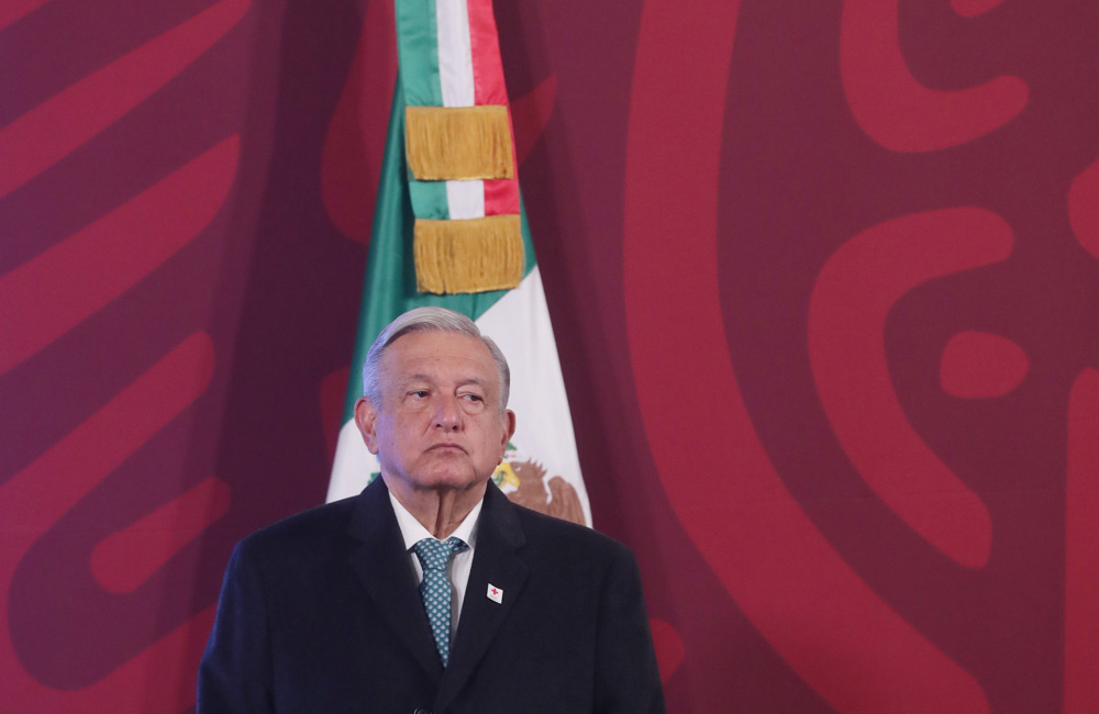 Los momentos económicos que definieron el 2022 en México