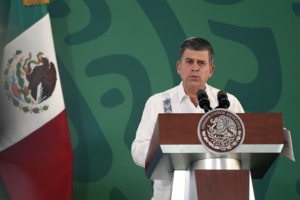 Gobierno de México afirma que la inflación ya es menor a la de Europa