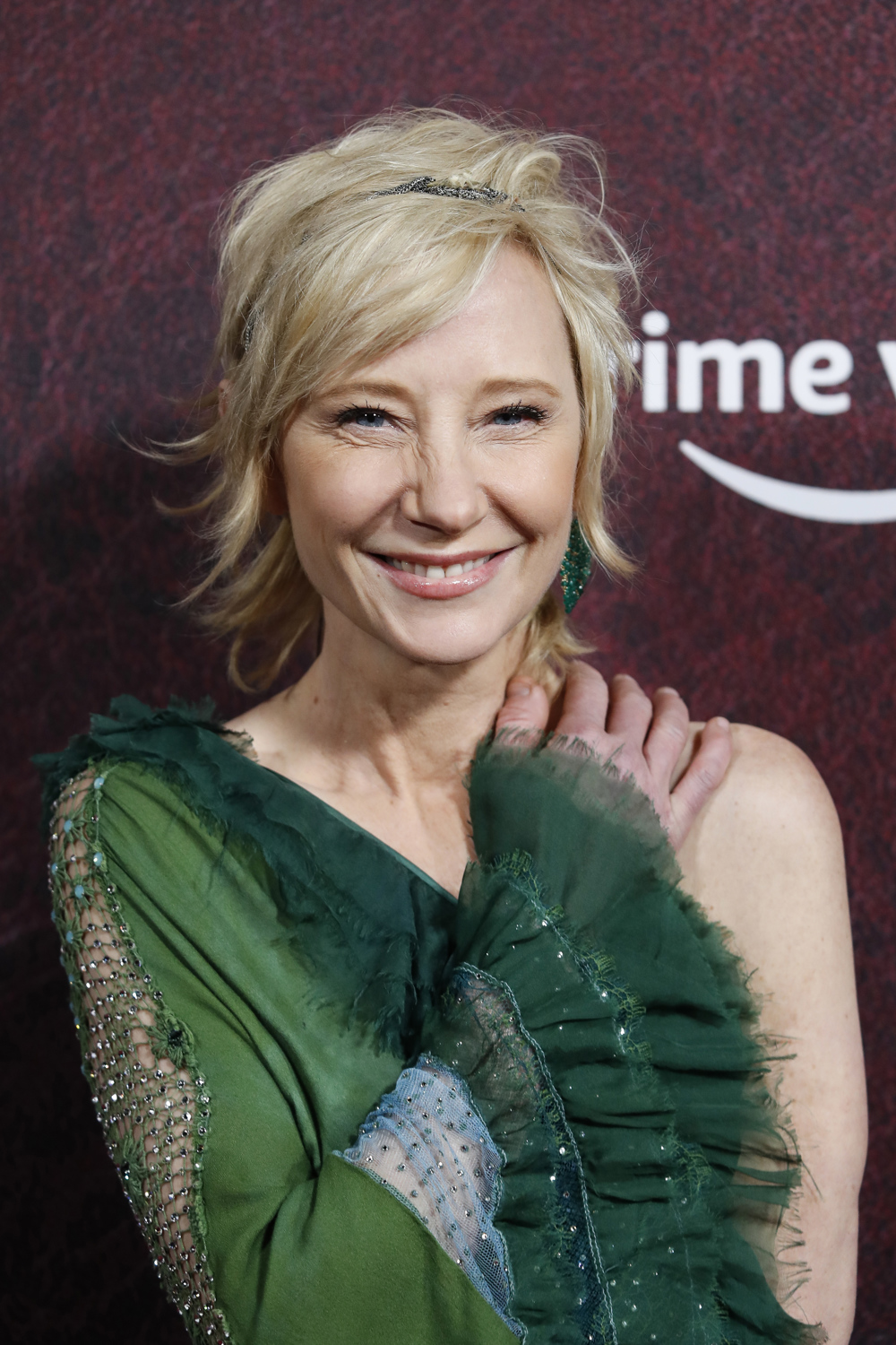 Forense descarta que Anne Heche estuviera alcoholizada antes del accidente