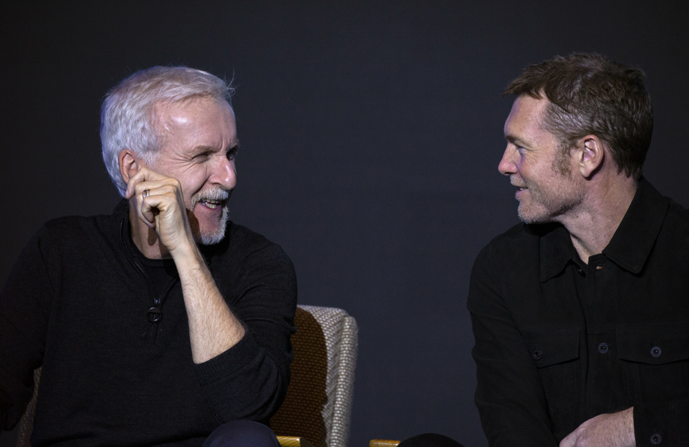 “Avatar 2” bate récord como filme que antes supera los 1.000 millones en 2022