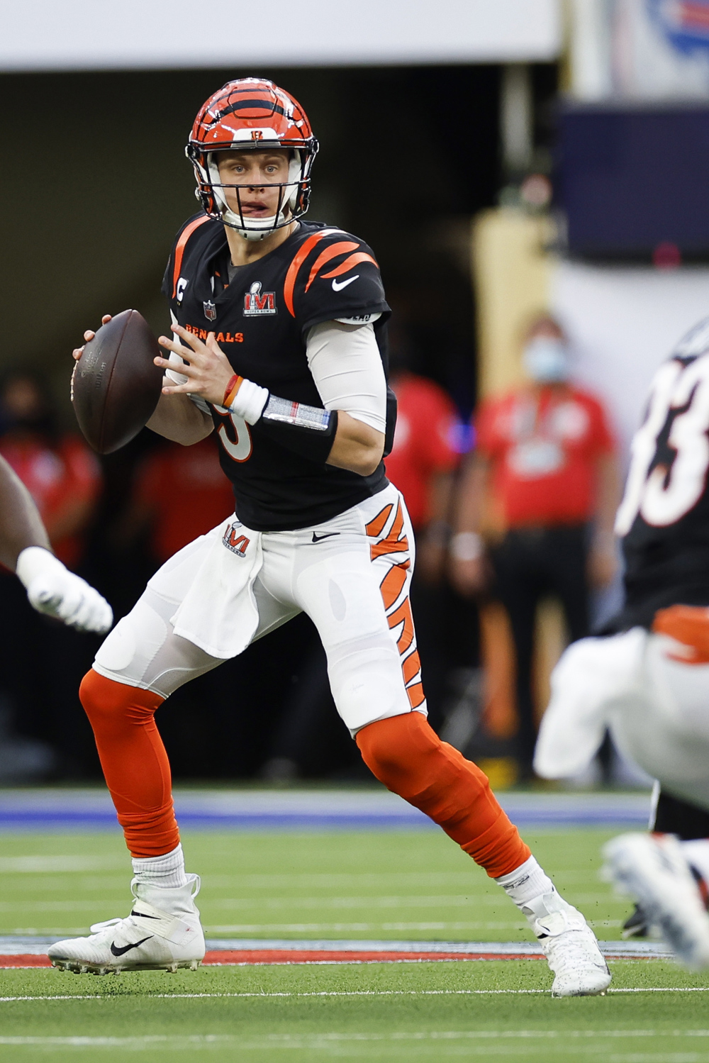 Los Bengals aprovechan los errores de Tom Brady y vencen a los Bucs en la semana 15 de la NFL