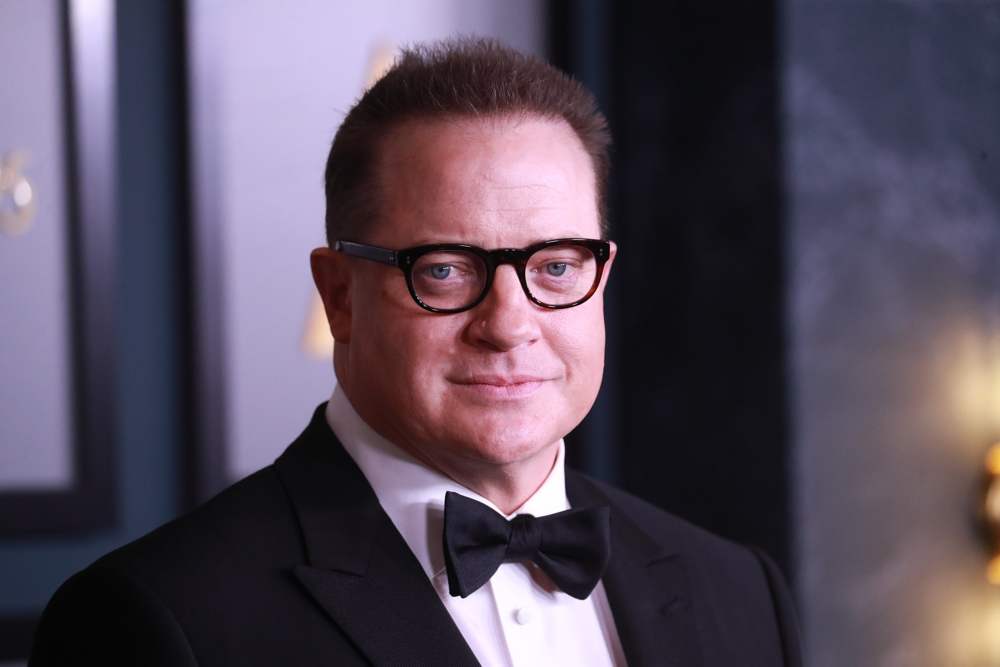 “The Whale”, y un Brendan Fraser de 265 kilos, llegan a los cines de EE.UU.