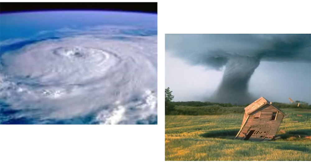 Desarrolla la UAT sistema de información climatológica para Tamaulipas