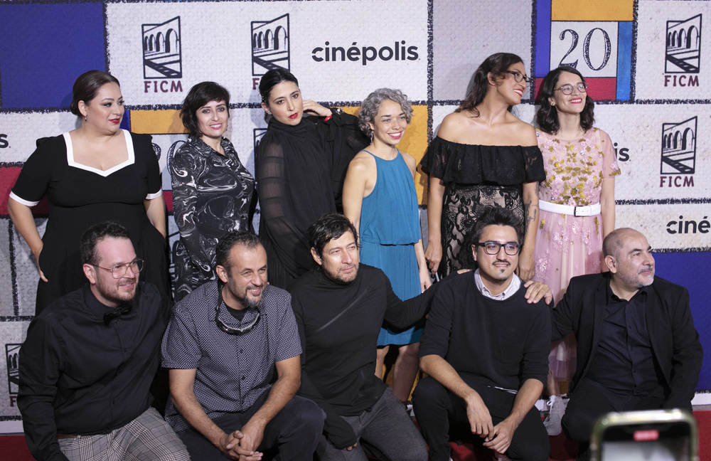 Filmes “Argentina, 1985”, “Bardo” y “Pinocchio” dan primeros pasos al Óscar