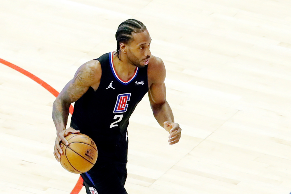 113-124. Los Clippers tumban a los Raptors en el regreso de Kawhi y Powell