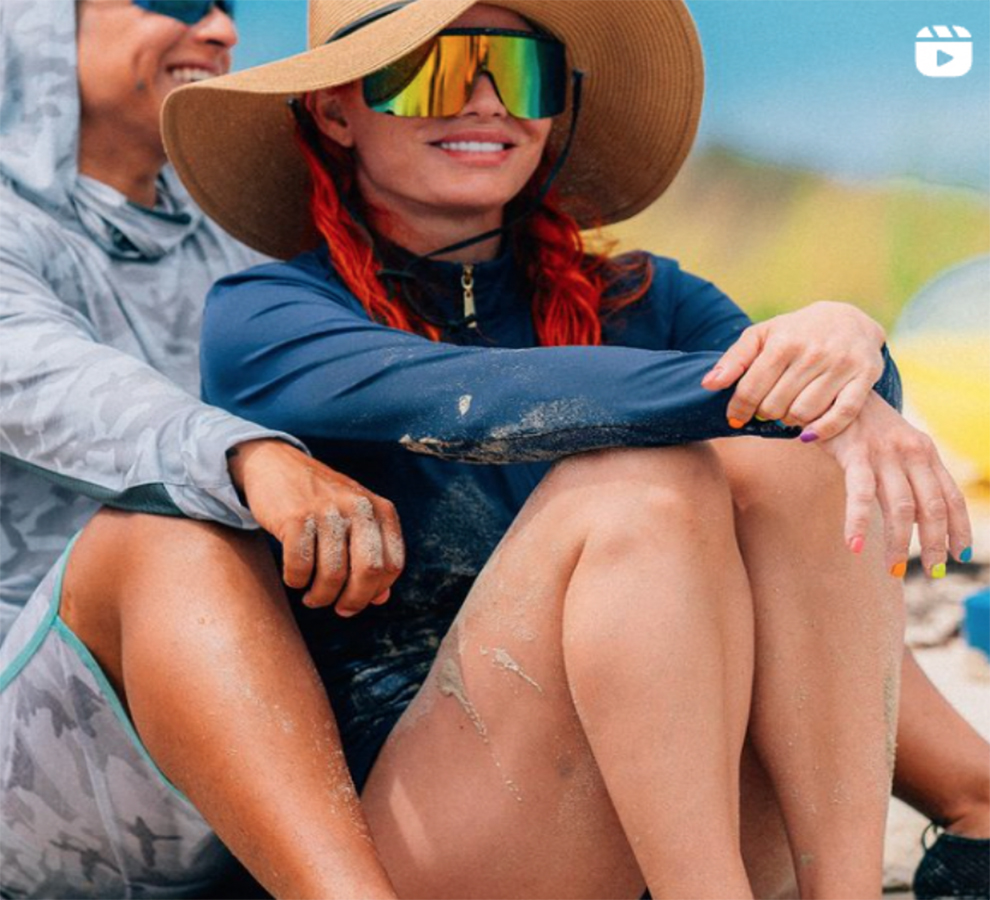 Daddy Yankee brinda extensa y emotiva declaración de amor a Mireddys