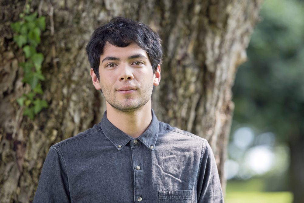 Diego Calva se dispara en Hollywood con “Babylon”, Brad Pitt y Margot Robbie