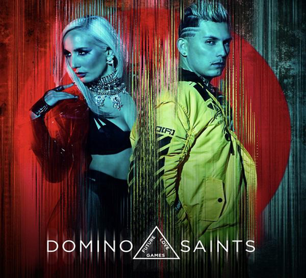 Domino Saints gana premio Mejor Video Musical con “Dancefreak” en Monitor Latino Awards 2022