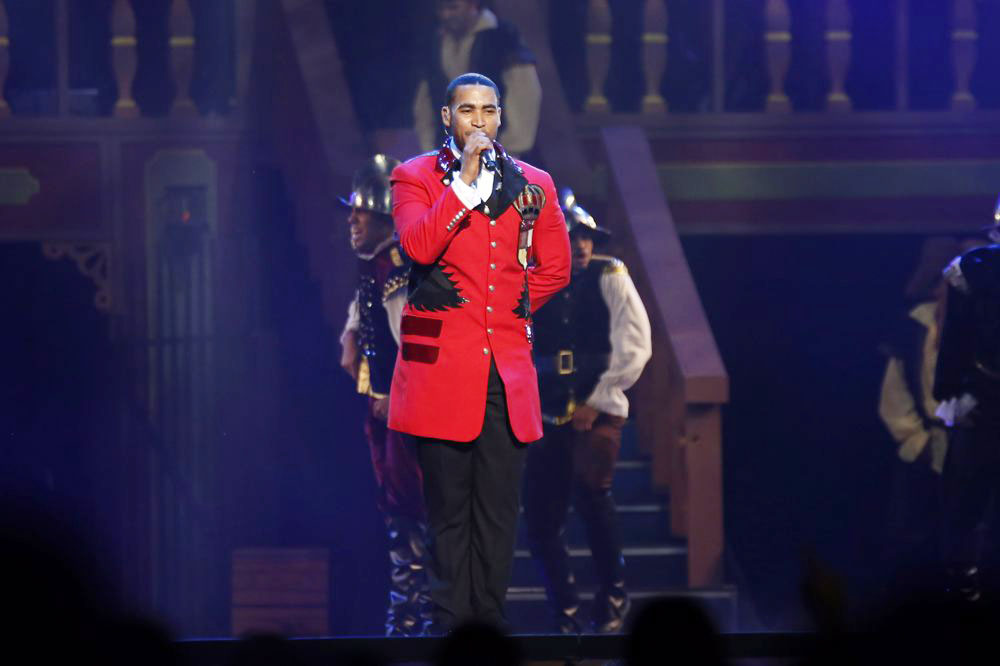 Don Omar comenzará en 2023 “una nueva faceta como productor de contenido”